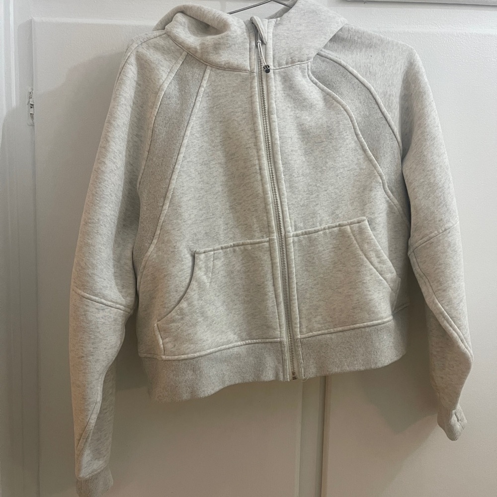 Lululemon scuba